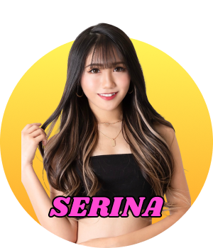 SERINA